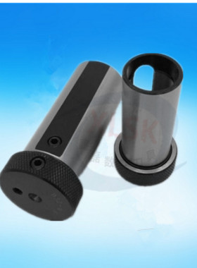 D32数控车床刀套车床套筒C32镗刀杆变径套32-10D32-12V32-20V32