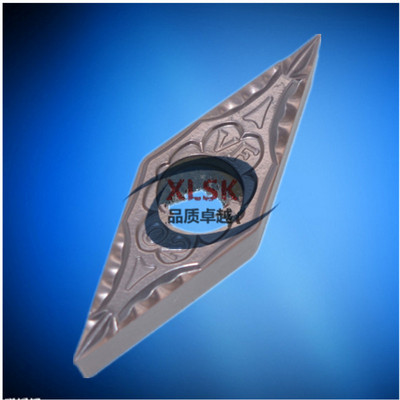 日本数控刀片不锈钢外圆刀粒VBMT160402VF PR930 菱形35度车刀头