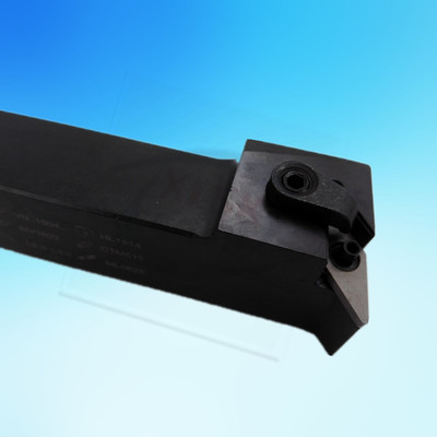 三韩95度数控刀杆外圆压板式车刀杆 MVUNL2525M16 MVUNR2020K16