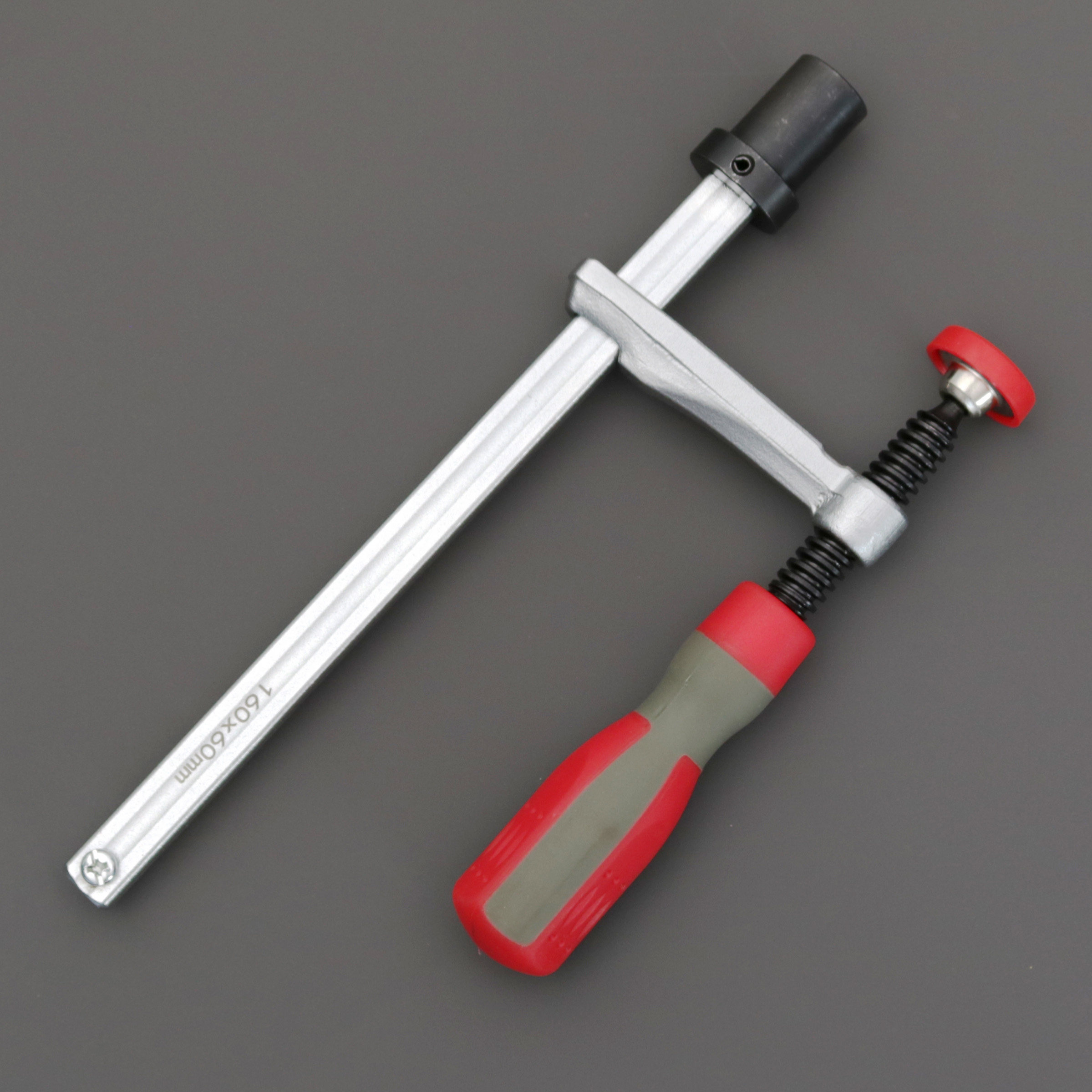 플라스틱 손잡이 목공 데스크탑 프레스 빠른 목공 플러스 고정 위치 압력 플레이트 클램프 재료 프레스