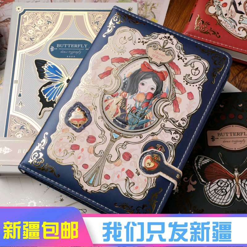 新疆包邮哥百货复古特风童