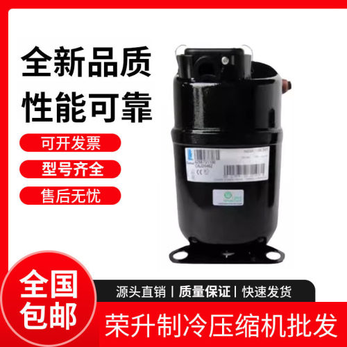 冷藏设备压缩机CAJ2446Z TAJ2464Z CAJ2464Z AJ5512E CAJ4461Y