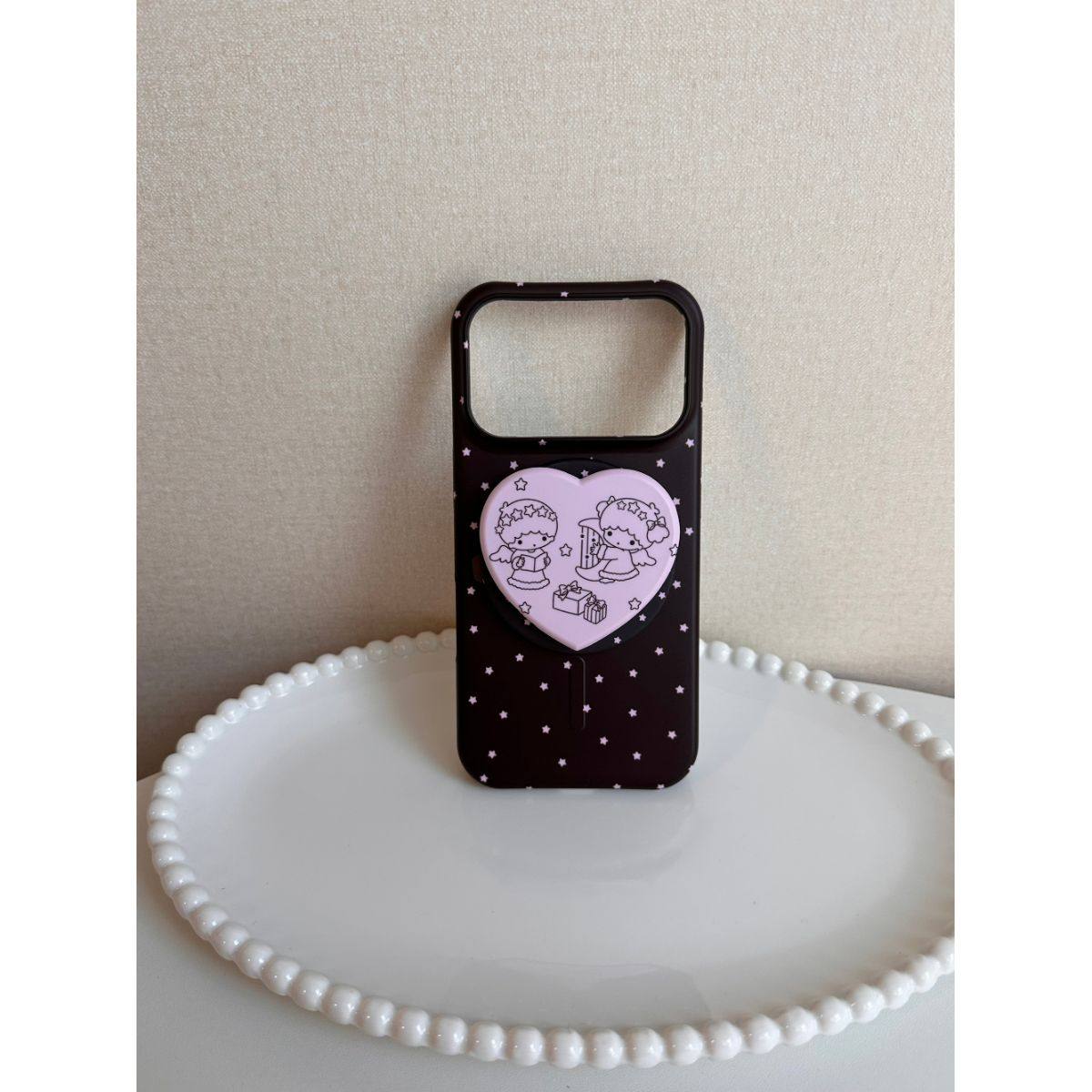 韩系菲林磁吸壳适用苹果17pro手机壳15pro硬16pro新款支架半包,3C数码配件,手机保护套/壳,淘宝优惠券,粉丝福利购,淘宝优惠卷