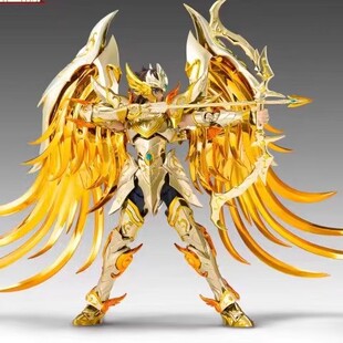 现货 TOYPOINT 众星起源 模型 星铸版 射手座 战斗人形 星座形态