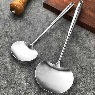 热销2W+】新款蘑菇铲勺食品级