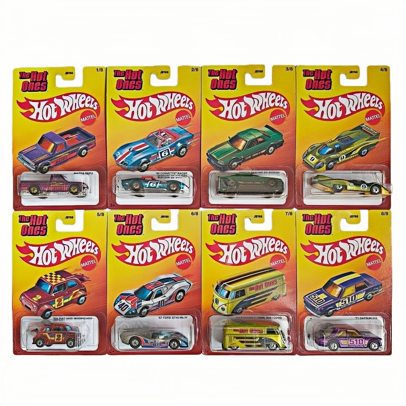 风火轮复古系列JBY68新款合金小车迷你汽车模型达特桑丰田玩具车,模玩/动漫/周边/娃圈三坑/桌游,火车/摩托/汽车模型,淘宝优惠券,粉丝福利购,淘宝优惠卷