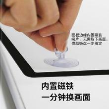 cm廣告畫寸高端制作橫豎金色現代證件框證書掛墻20執照框a3a4定做