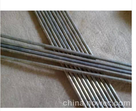 J107Cr高强度钢焊条 E10015-G低合金钢焊条
