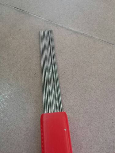 ER4043/4047铝硅焊丝 铝水箱专用氩弧焊丝