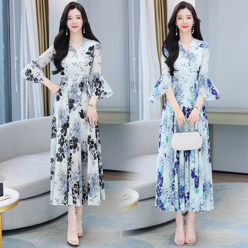 繁花服饰 78FHFS9185