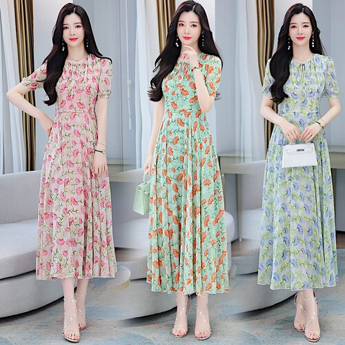 繁花服饰 78FHFS9183