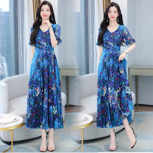 繁花服饰 78FHFS9189