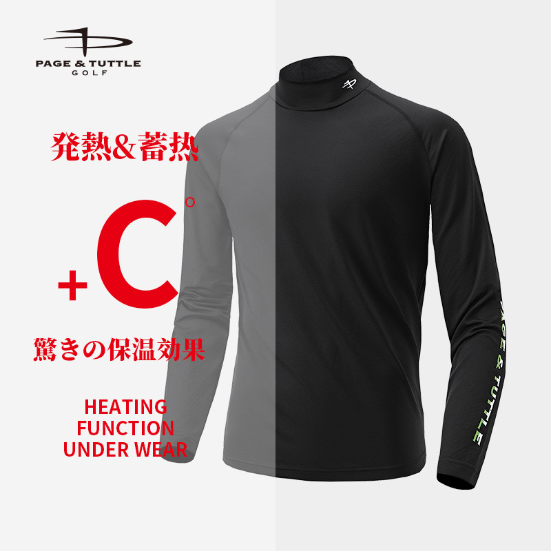 佩奇塔特高尔夫长袖t恤衫秋冬季保暖打底衫男士POLO衫GOLF男装,运动/瑜伽/健身/球迷用品,高尔夫上装,淘宝优惠券,粉丝福利购,淘宝优惠卷