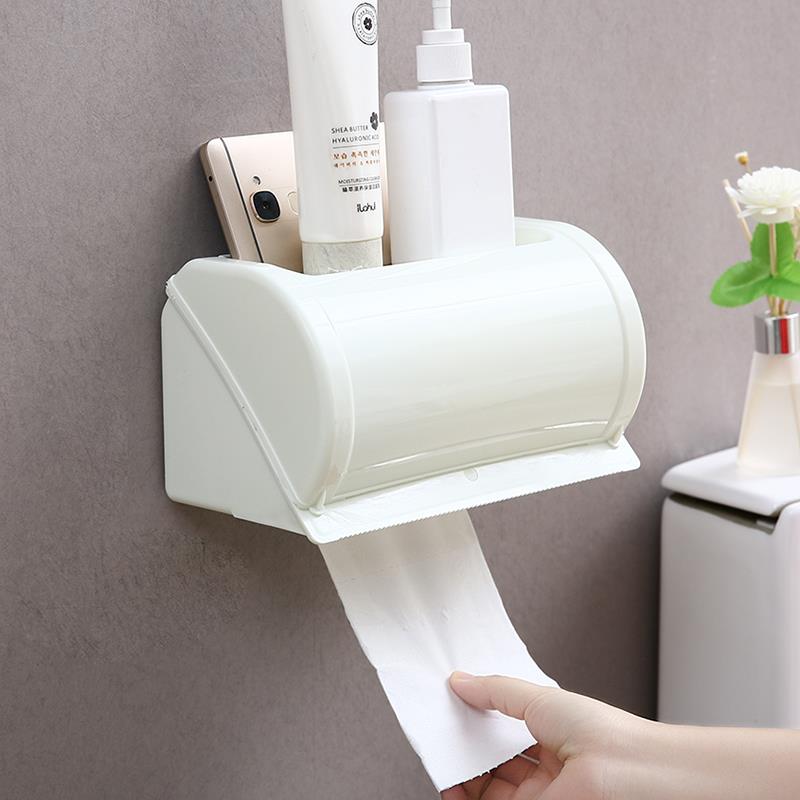 tissue roll hanger paper toilet accessories holder bathroom