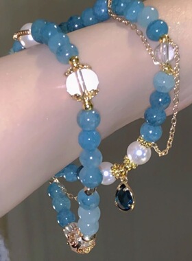 高级手工定制手串盲盒