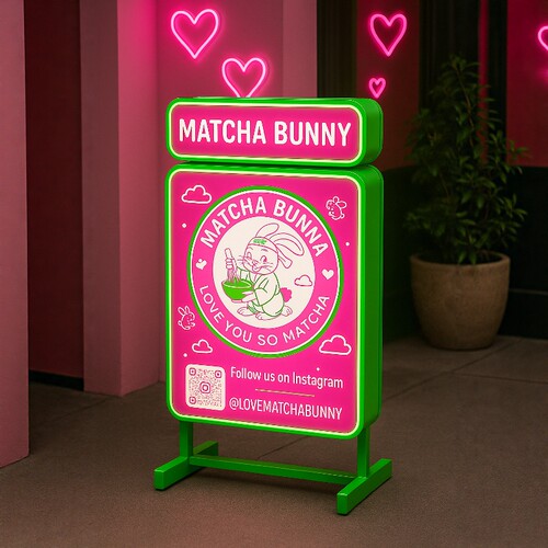 FreestandingLightBox|