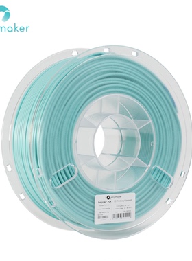 PolyLite PLA 高性价比、防堵头3D打印耗材 1.75mm 1kg