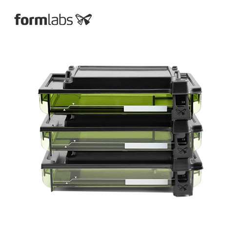 formlabsform23dresin3d打印机