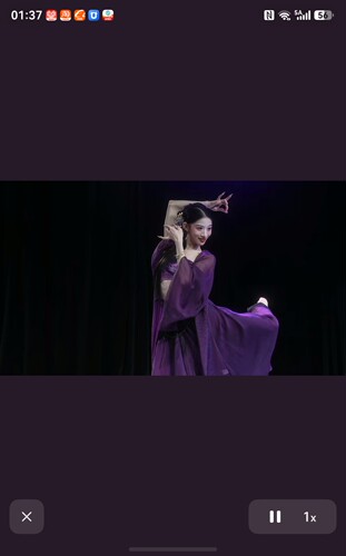 【墨紫青丘】古风爵士魅紫纱衣抹胸长裙古典舞演出服套装