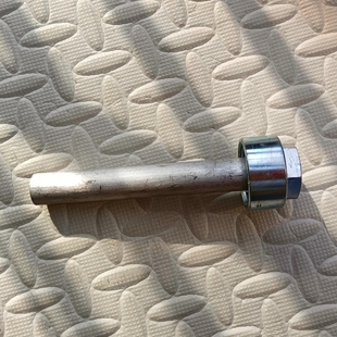 中广欧特斯空气能热水器镁棒160 100 220升通用E160220厂家直接发