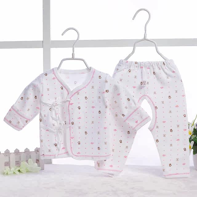 Coffret cadeau pour bébé - vêtements - Ref 1959736 Image 4