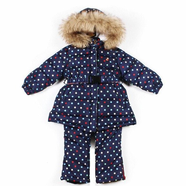 2018冬季新款女童滑雪服套装 韩版女宝宝滑雪服滑雪裤两件套|ruв категории Детская одежда, открытый детский костюм, детей лыжный костюм - от Buy2taobao.com для оказания профессиональной услуги покупки агента Taobao
