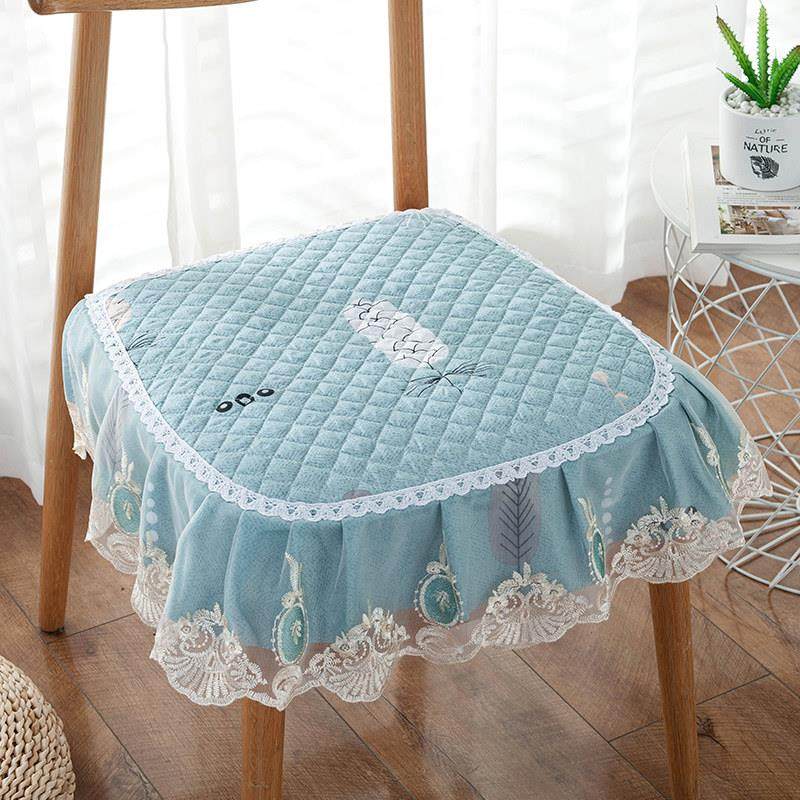 新疆包邮餐椅垫坐垫椅子套罩家用凳子屁股垫欧式餐桌座垫四季通用,居家布艺,椅垫,淘宝优惠券,粉丝福利购,淘宝优惠卷