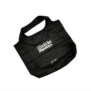 Like Mondays.乐队折叠包 Don