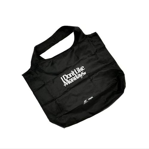 I Don't Like Mondays.乐队折叠包