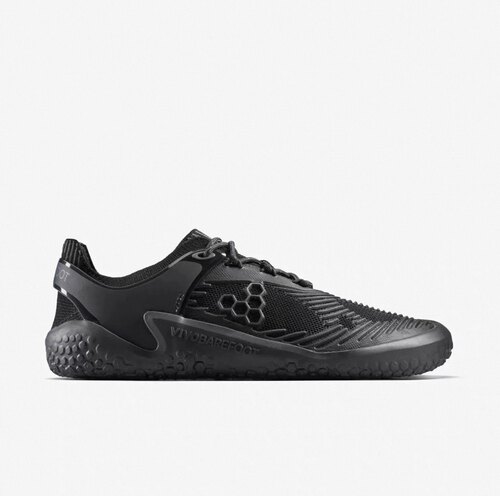 Vivobarefoot MOTUS STRENGTH 2.0 新款赤足鞋深蹲举重硬拉训练鞋