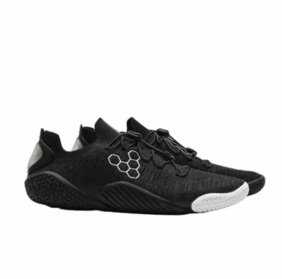Vivobarefoot Motus Flex 赤足鞋 男女针织力量训练鞋国内现货