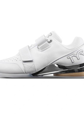 TYR Elite Carbon 碳纤维男女综合举重鞋CF力量举深蹲国内现货