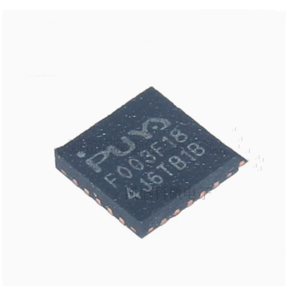 PY32F003F18U6TR QFN-20 ARM Cortex-M0 32位微控制器-MCU 原装