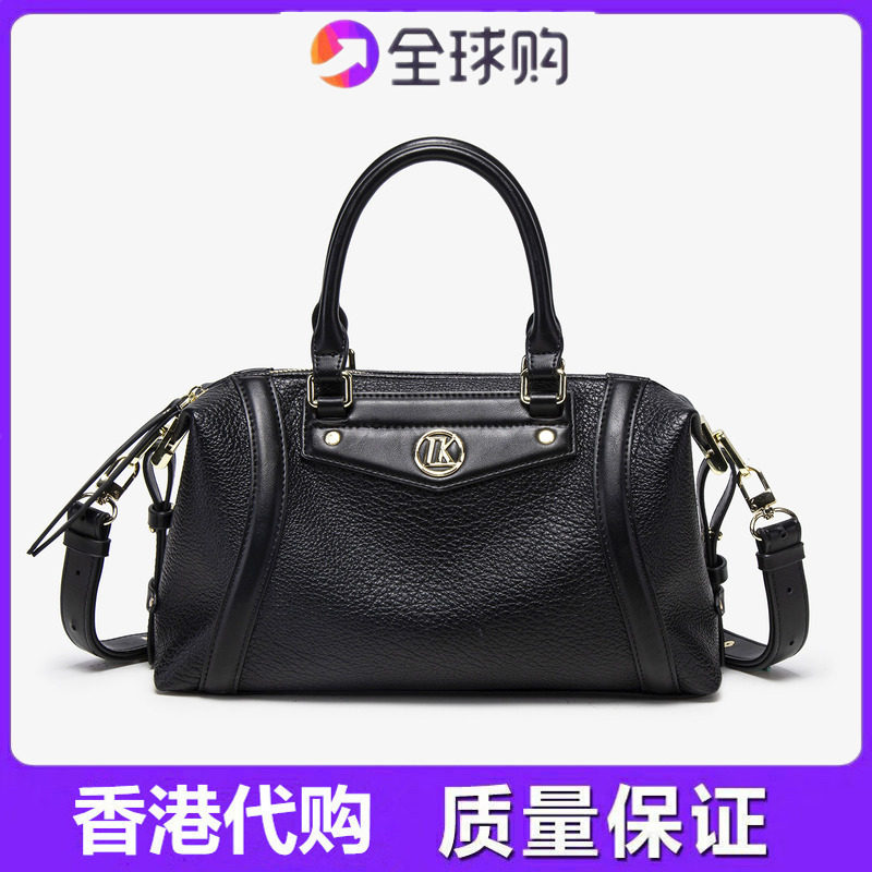 大牌女包2026新款夏季时尚真皮枕头包女士通勤百搭洋气单肩斜挎包