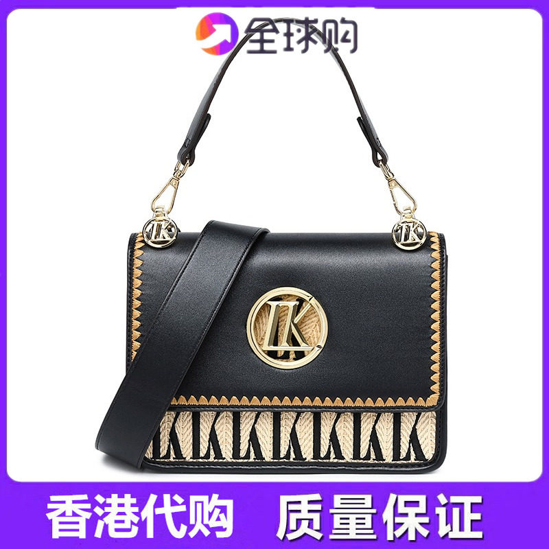 宽带斜挎包女2025新款夏季时尚腋下包女士高级感百搭单肩手提小包