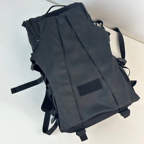 背包袋鼠仓仓战术背包扩展仓