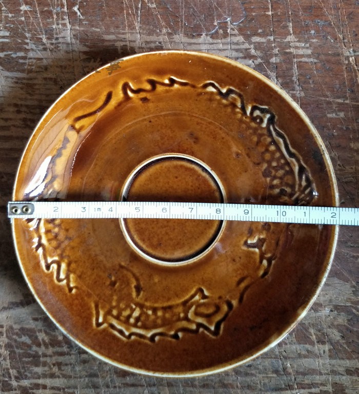 懷舊老庫存 80年代出口鈞瓷小盤 醬釉平瓷盤 量大 低價處理在類目 餐飲具, 餐具, 定製餐具, 家用瓷器中 - 來自Buy2taobao.com提供專業的淘寶代購服務