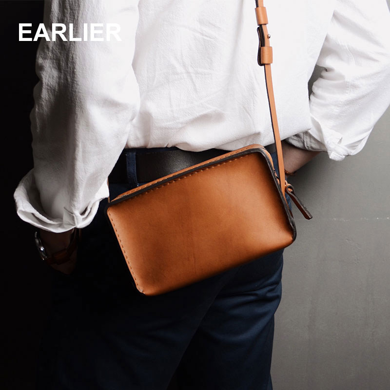 真皮相机包高级休闲纯手工小众不撞款斜挎包男款小单肩包复古背包,箱包皮具/热销女包/男包,男士包袋,淘宝优惠券,粉丝福利购,淘宝优惠卷