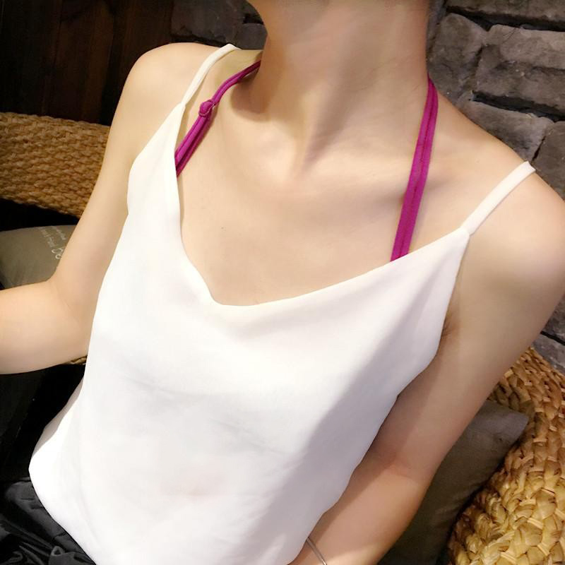 宽钩挂脖防滑防掉多用款内衣肩带