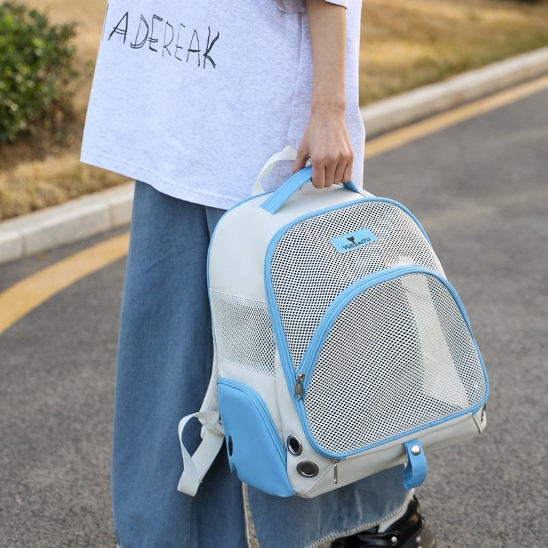 新款外出猫包透气宠物包便携宠物背包大容量狗包手提猫书包,宠物/宠物食品及用品,背包/箱包,淘宝优惠券,粉丝福利购,淘宝优惠卷