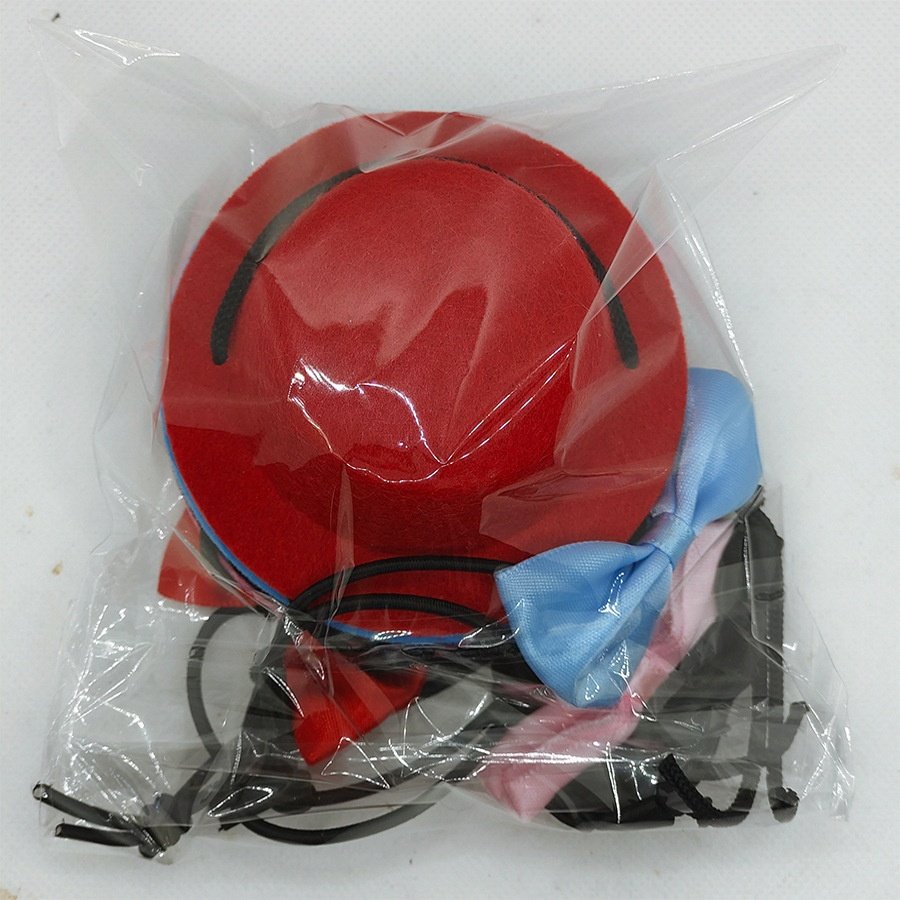 【小额】宠物兔子豚鼠荷兰猪龙猫刺猬 帽子小礼帽 节日变身套,宠物/宠物食品及用品,兔,淘宝优惠券,粉丝福利购,淘宝优惠卷