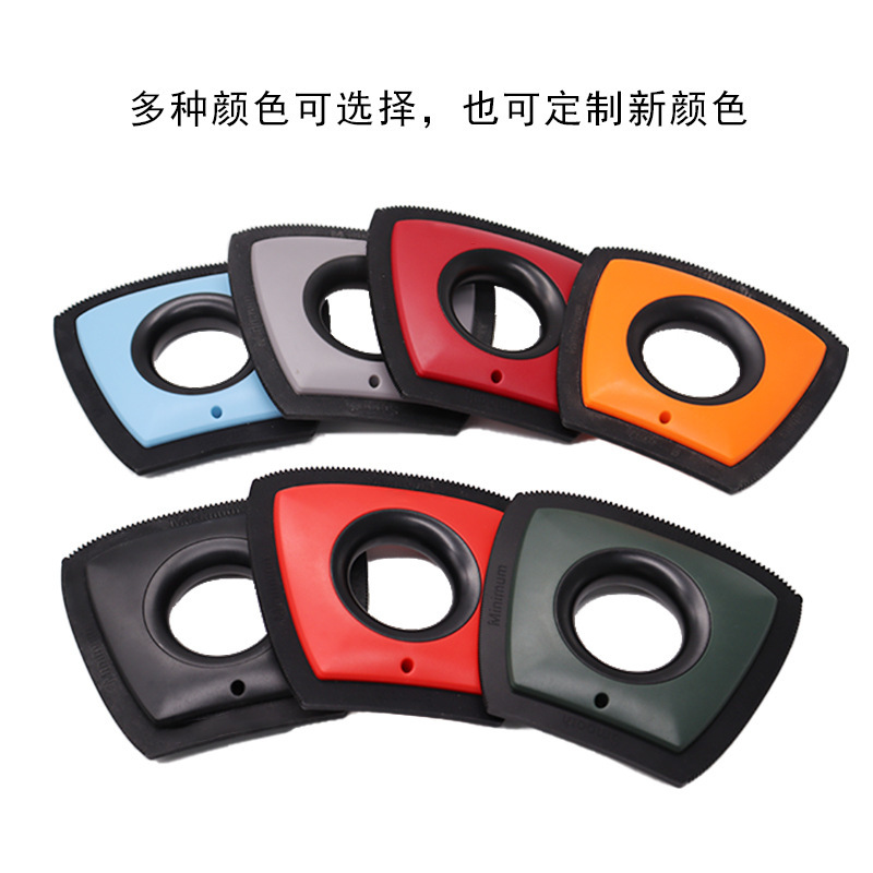 新品刮毛器家用宠物毛发清洁除毛器地毯沙发硅胶粘毛刷子锯齿刷