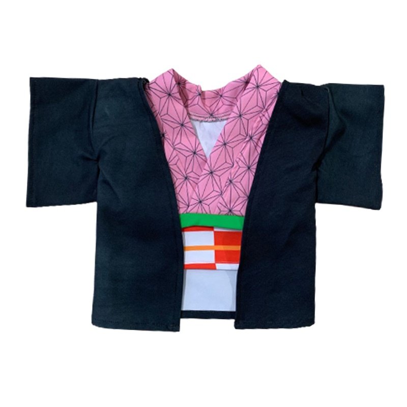 日漫鬼灭之刃猫狗宠物衣服cos羽织浴衣蝴蝶忍祢豆子炭治郎,宠物/宠物食品及用品,猫宠物服装/雨衣（新）,淘宝优惠券,粉丝福利购,淘宝优惠卷