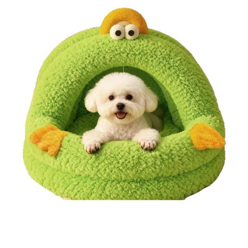 猫窝四季通用封闭式冬季加厚保暖猫咪安全感躲避睡窝狗狗睡觉用,宠物/宠物食品及用品,猫笼子/猫别墅,淘宝优惠券,粉丝福利购,淘宝优惠卷