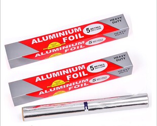 烧烤锡纸烘焙工具厨房配件用品用具烤肉铝箔纸锡箔纸锡伯纸微波炉