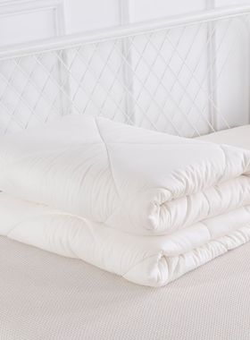 棉被单人棉花被芯春秋薄被子手工棉垫褥子加厚1.2米宿舍被褥加厚