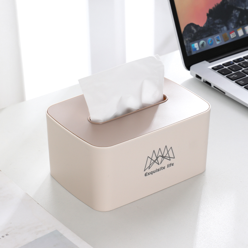 ZhengBao正宝方形纸巾盒工厂直销