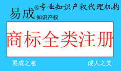 国内商标全类注册/全类申请/一个商标名称申请注册全部类别、咨询