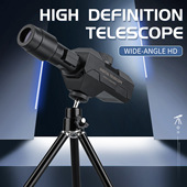 monitoring WIFI digital telescope times High definition