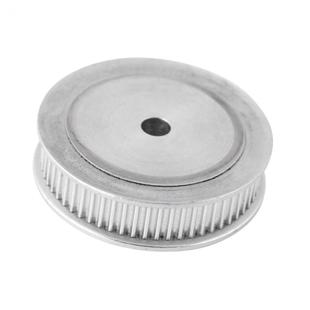 Belt 60T Set Tooth Pulleys Timing GT2 Aluminum New